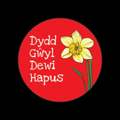 Dydd Gŵyl Dewi