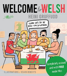 Welsh learners