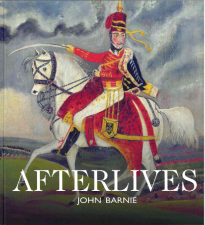 'Afterlives' by John Barnie