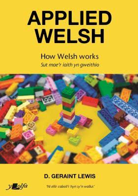 'Applied Welsh' by D Geraint Lewis