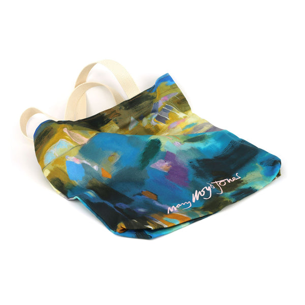 'Nantyrarian' Bag - Mary Lloyd Jones