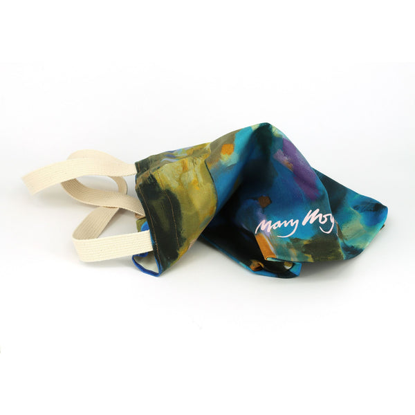 'Nantyrarian' Bag - Mary Lloyd Jones