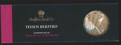 Aberffraw biscuits - Bara Brith