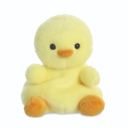 'Betsy the Chick' Soft Toy