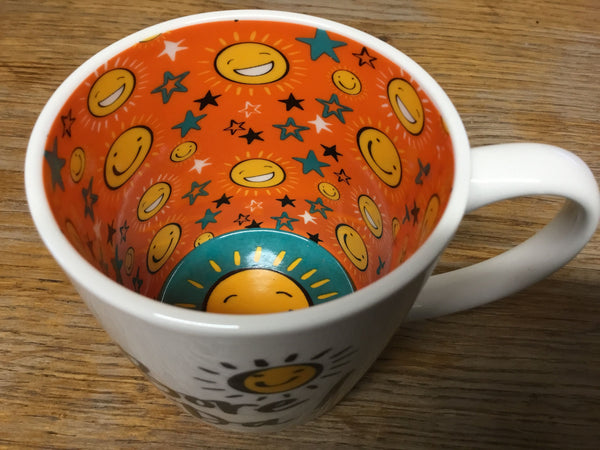 'Bore Da!' - Mug