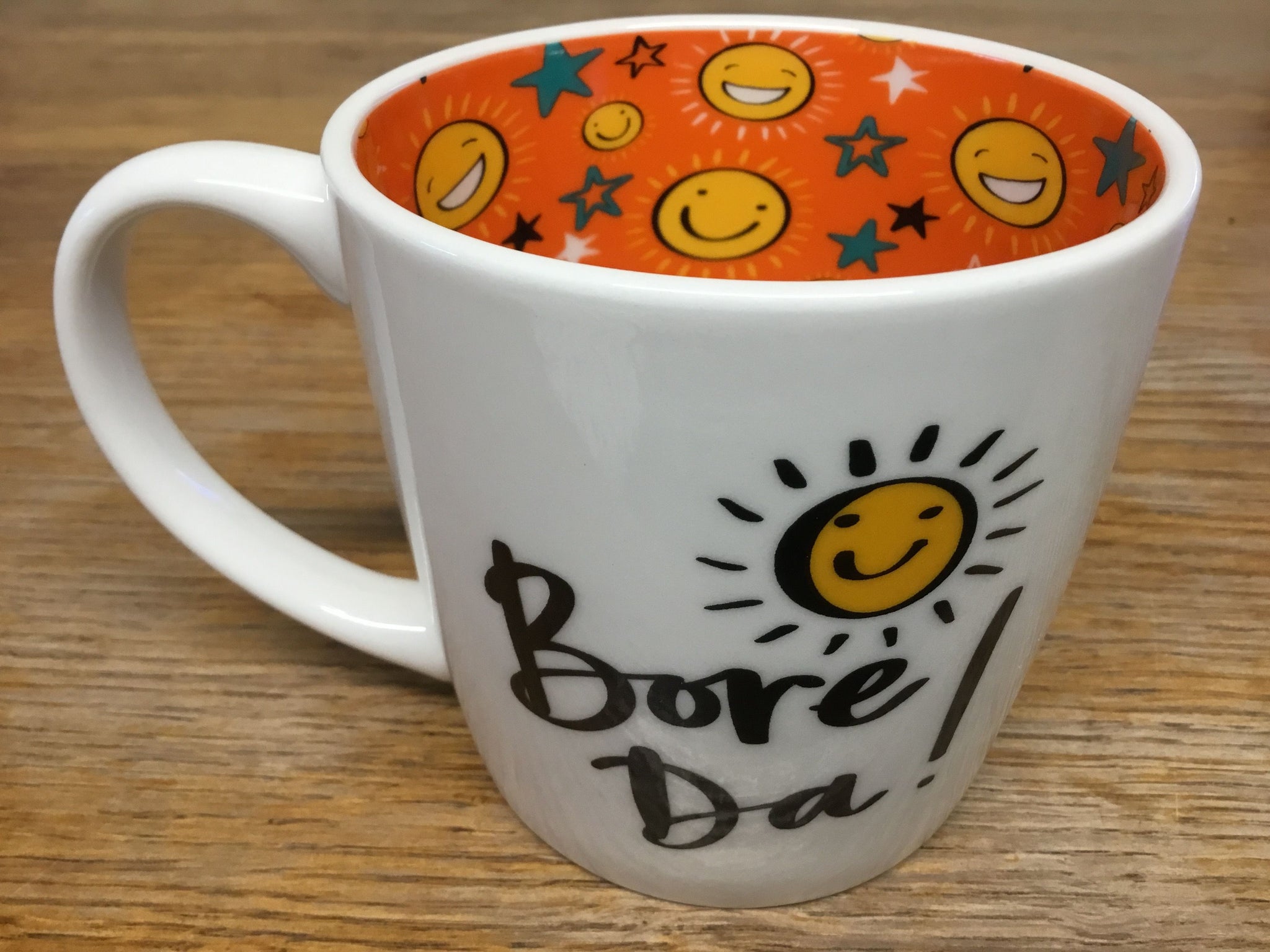 'Bore Da!' - Mug