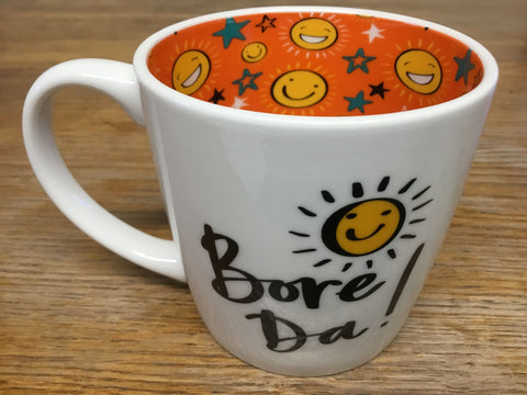 'Bore Da!' - Mug