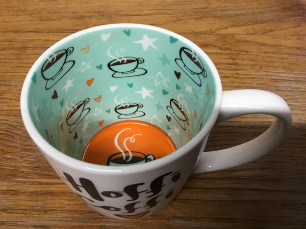'Hoffi Coffi' - Mug