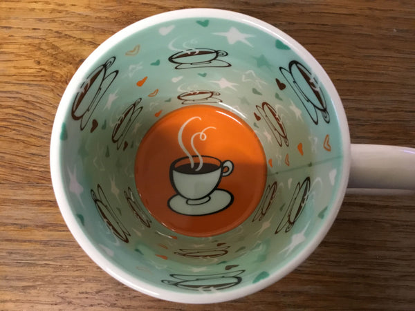 'Hoffi Coffi' - Mug