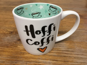 'Hoffi Coffi' - Mug