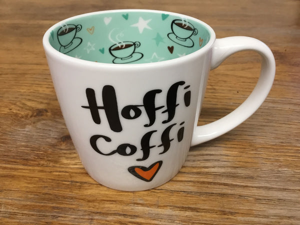 'Hoffi Coffi' - Mug
