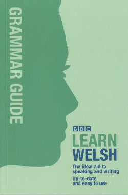 'BBC Learn Welsh' - Grammar Guide for Learners