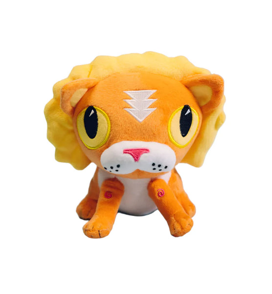 Soft Toy - Cyw series