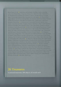 26 Treasures