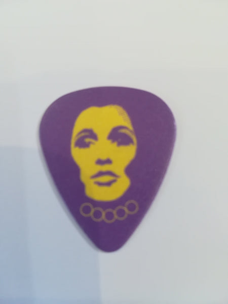 Plectrum - Sain