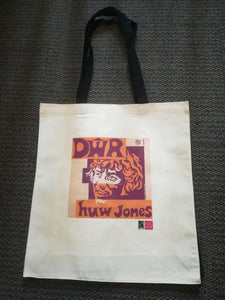 Bag - Dŵr (Huw Jones)