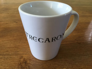 'Tregaron' Mug by Valériane Leblond