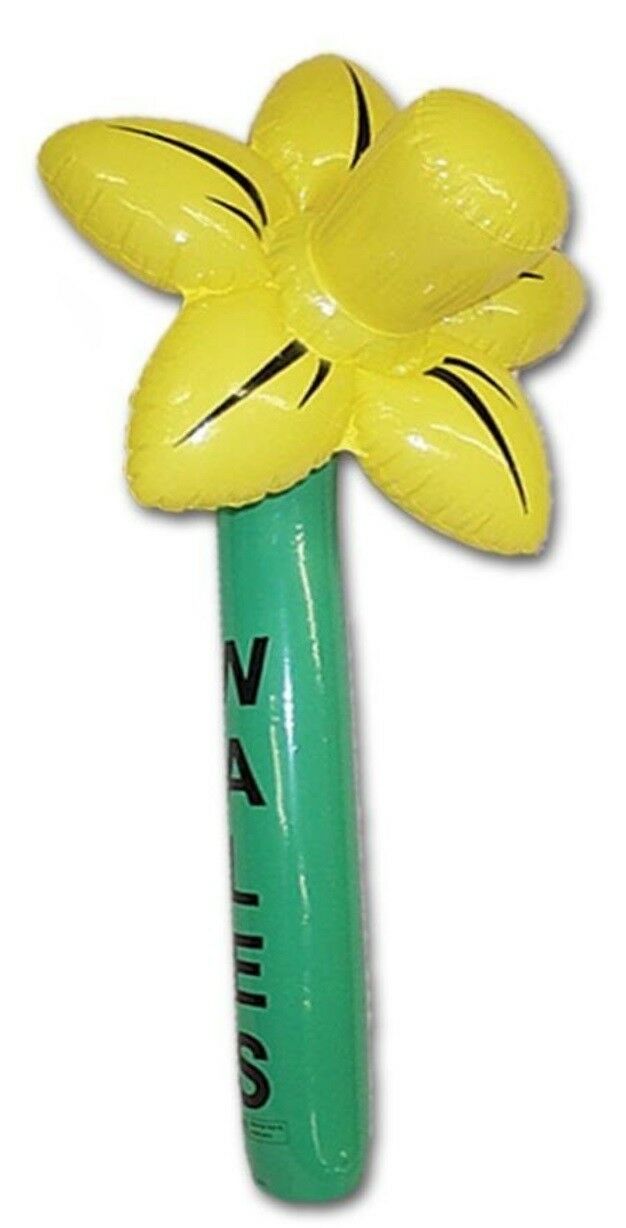 Inflatable Daffodil