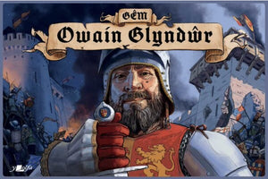 Owain Glyndŵr Game