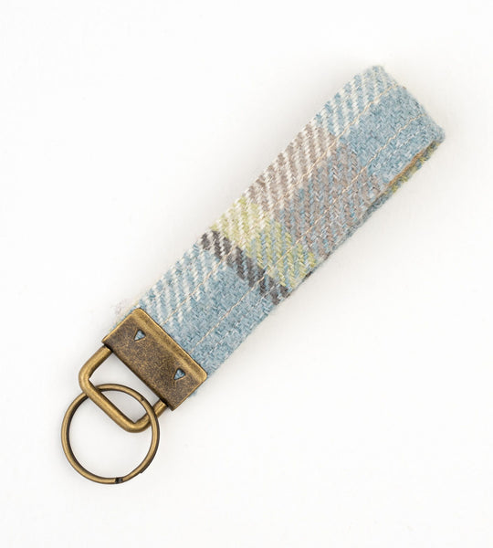 Woollen keyring by Moose & Co.