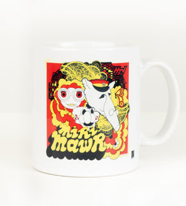 Mug - Miri Mawr