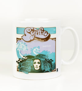 Mug - Syrffio Mewn Cariad