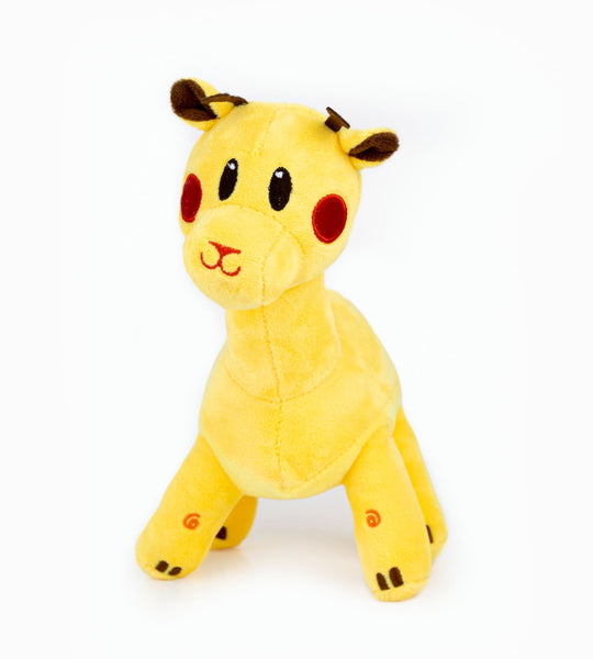 Soft Toy - Cyw series